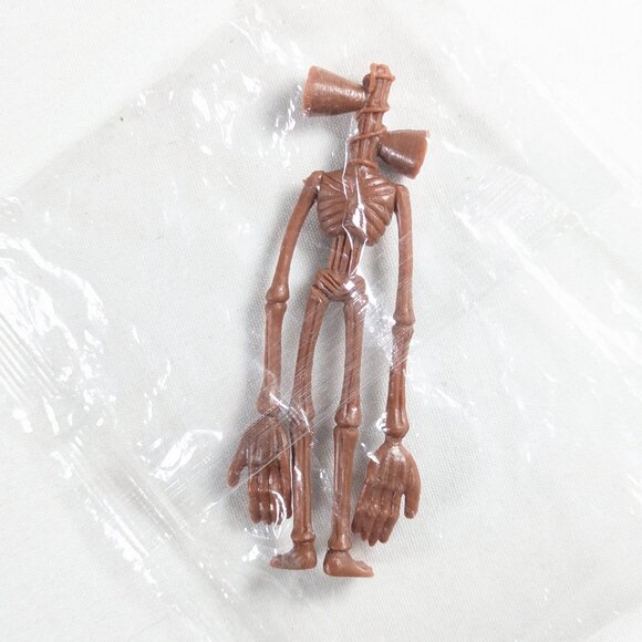 Bendy & the ink machine the Used  + dr stone siren head collectible toys - Picture 3 of 5